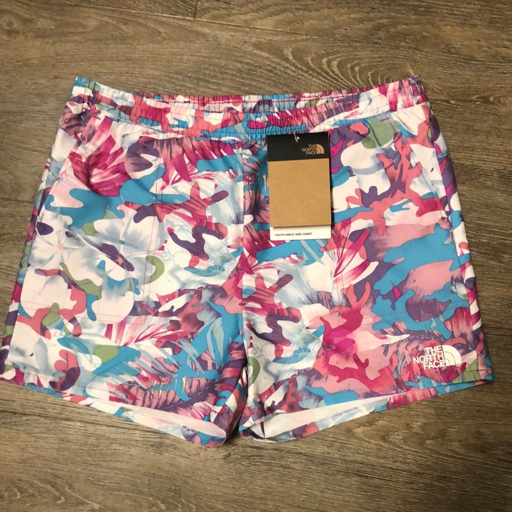 Brand The North Face Shorts
